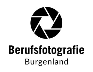 Logo Berufsfotografie Burgenland